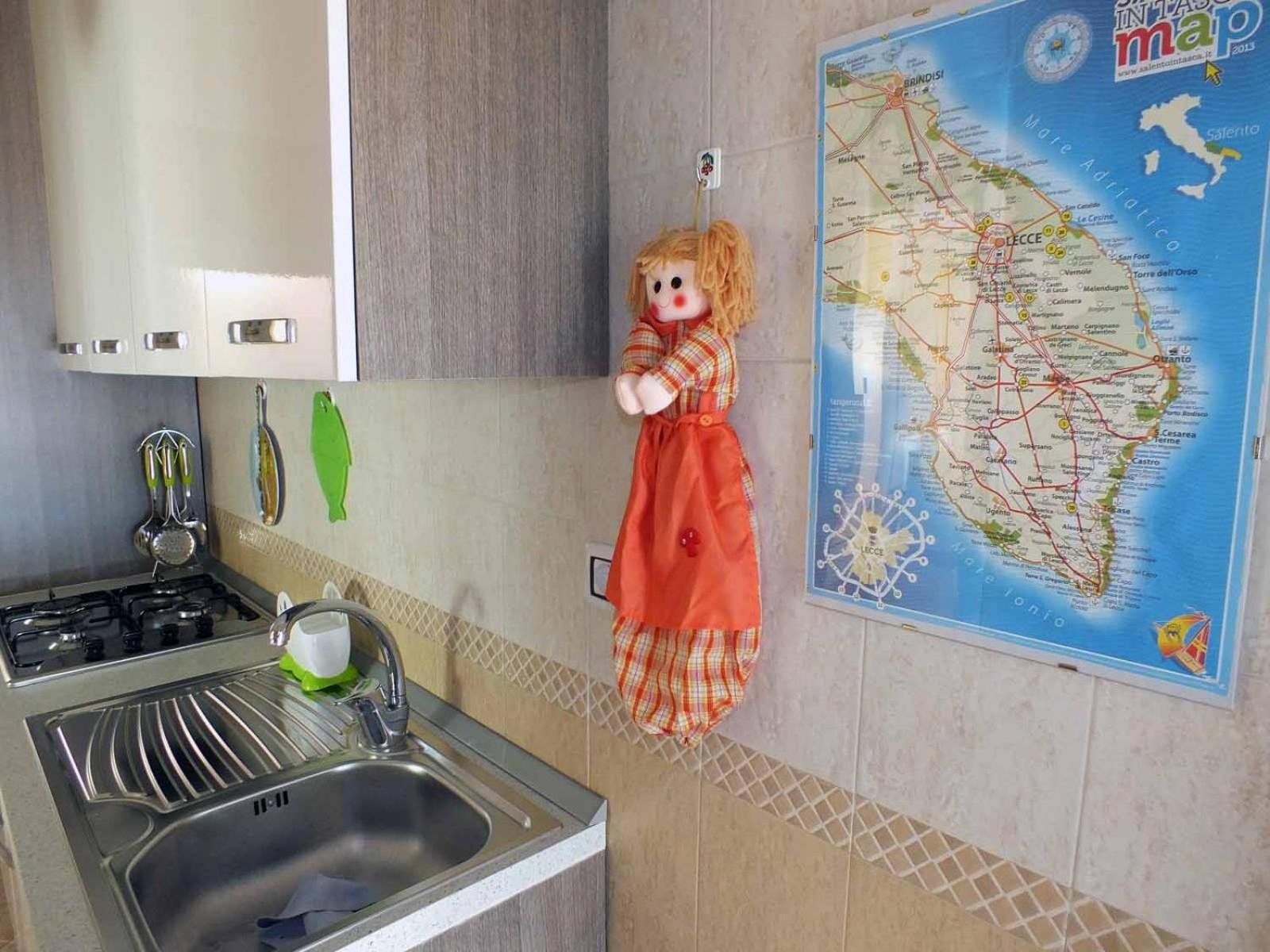 Вилла Casa Fronte Mare Марина-ди-Манкаверса Экстерьер фото